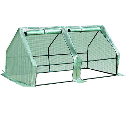 Cold Frame 180x90x90cm